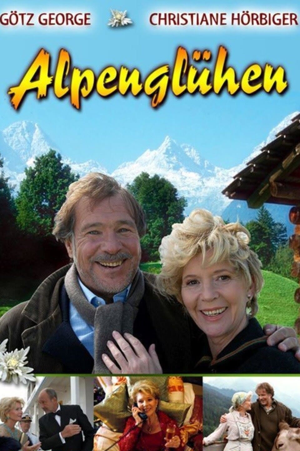 Alpenglühen (2003)