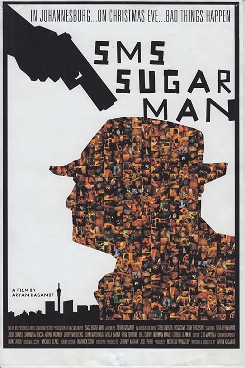 SMS Sugar Man