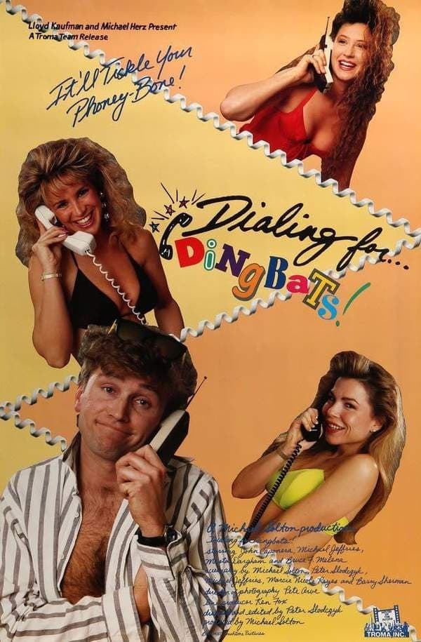 Dialing for Dingbats (1989)