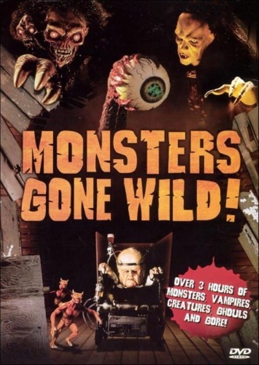 Monsters Gone Wild (2005)