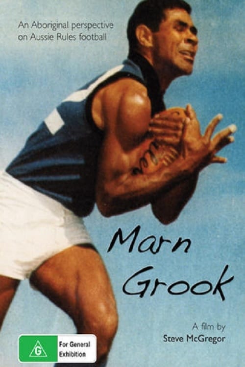 Marn Grook