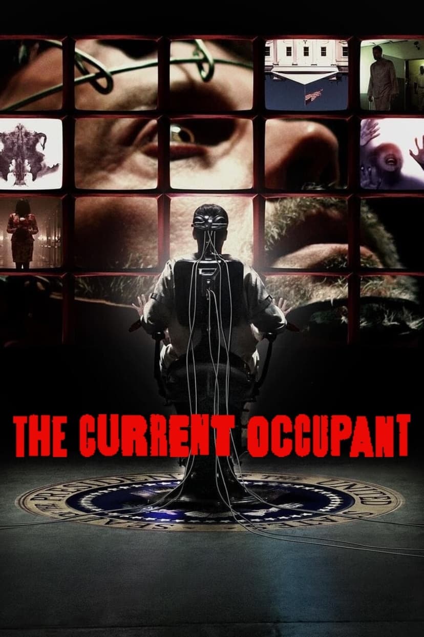 The Current Occupant (2020)