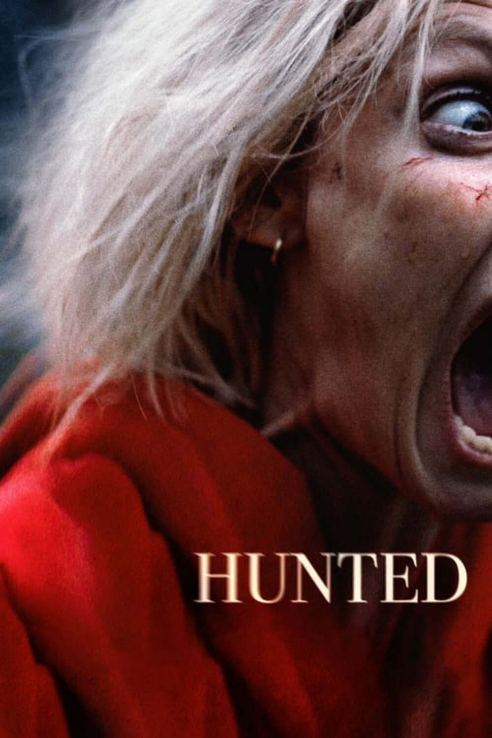 Hunted (2021)