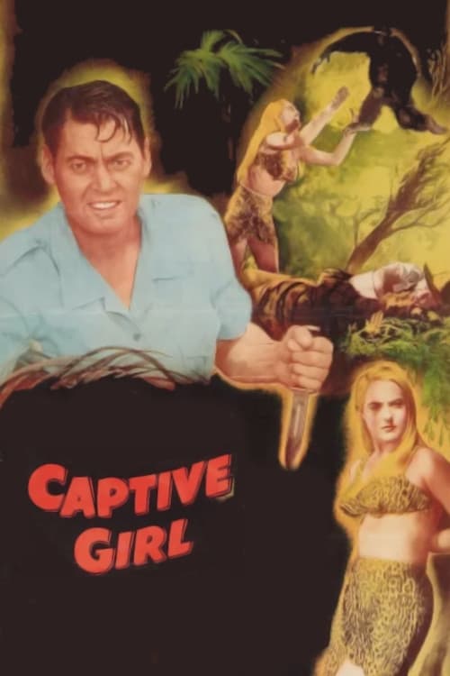 Captive Girl