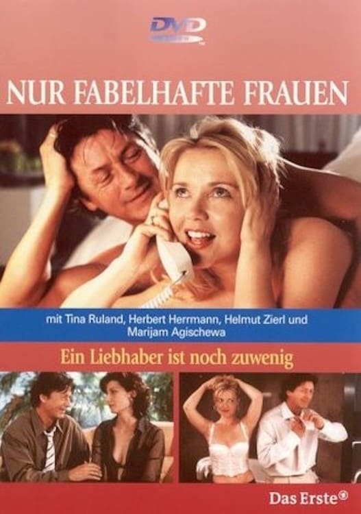 One Lover is not enough (2002)