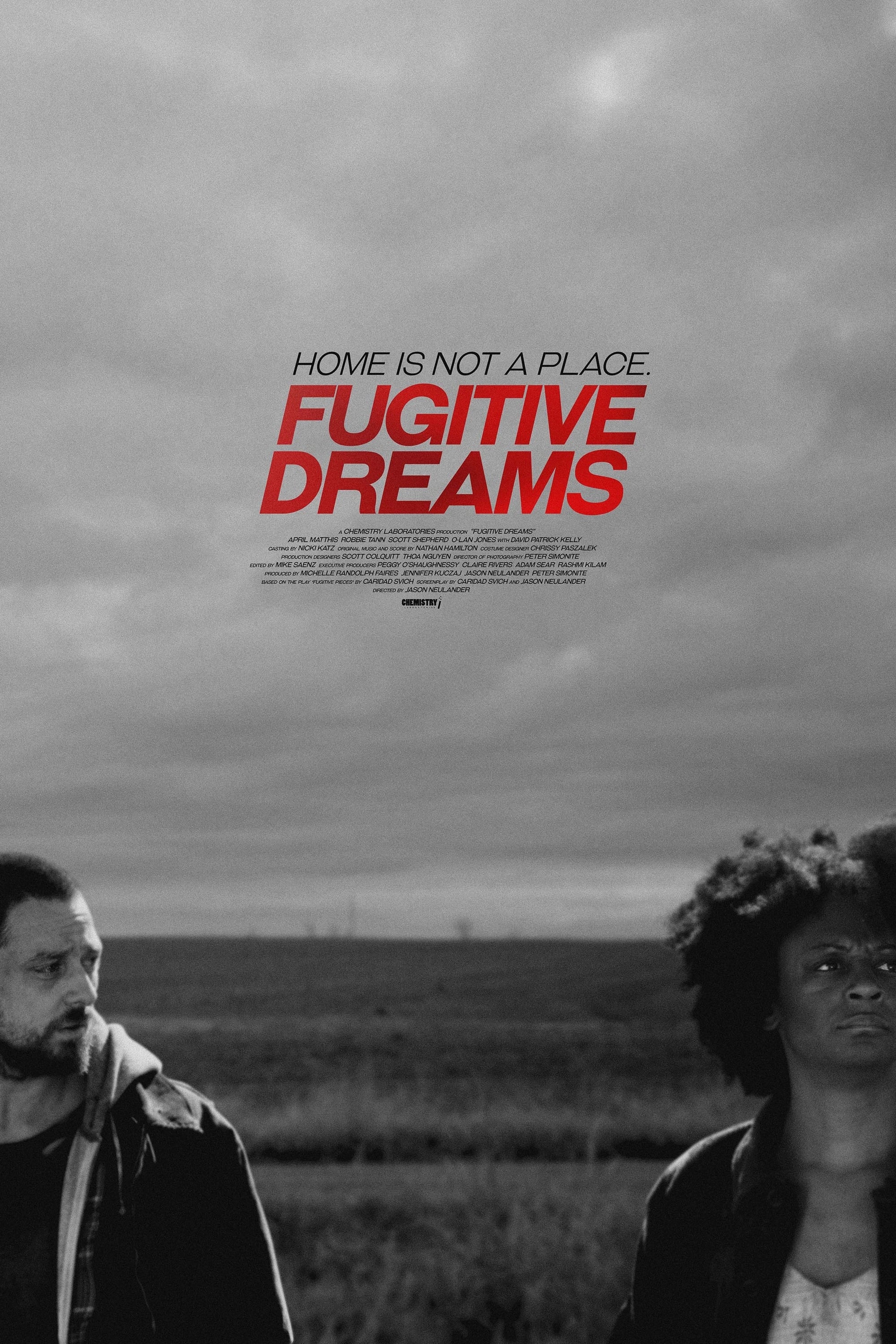 Fugitive Dreams (2020)