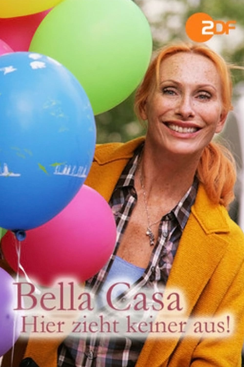 Bella Casa: Hier zieht keiner aus! (2014)