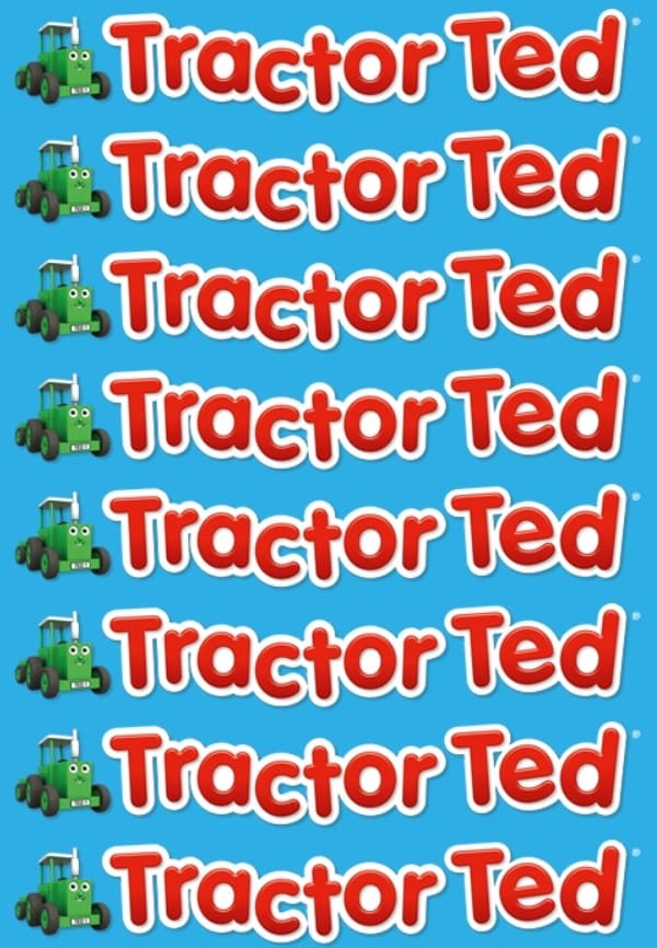Tractor Ted Songs