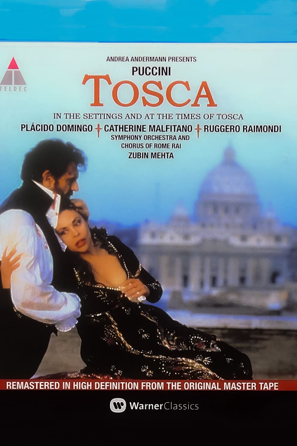 Tosca (1992)