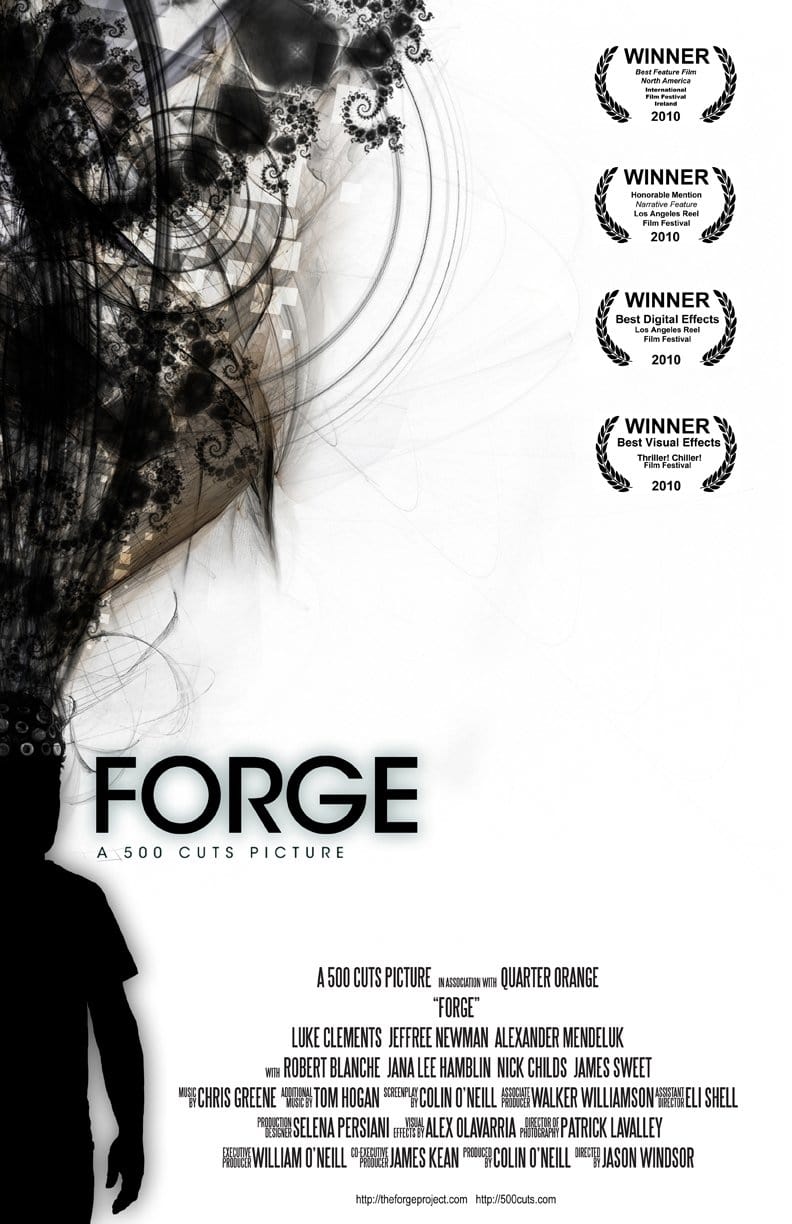 Forge (2010)