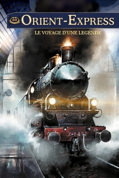 Orient-Express : le voyage d'une légende