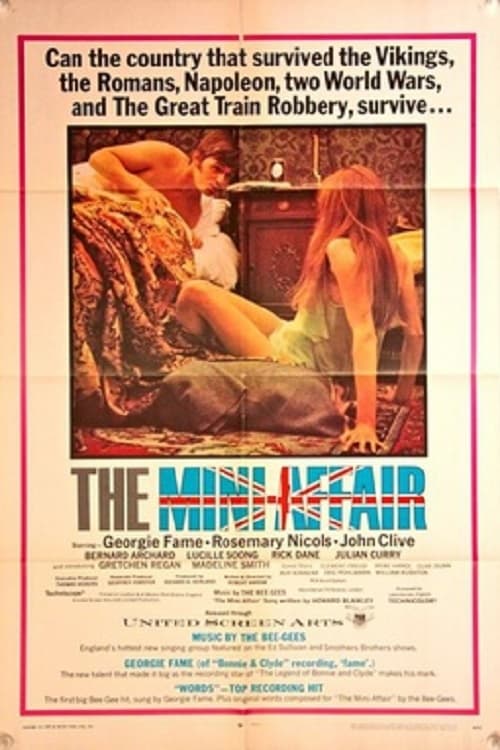 The Mini-Affair (1967)