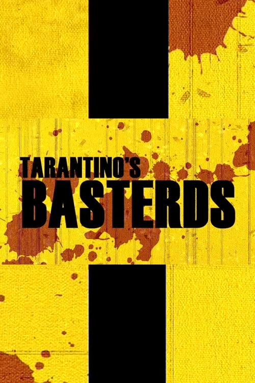Tarantino's Basterds