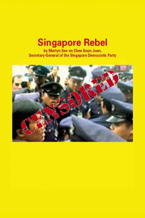 Singapore Rebel