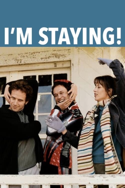 I'm Staying (2003)