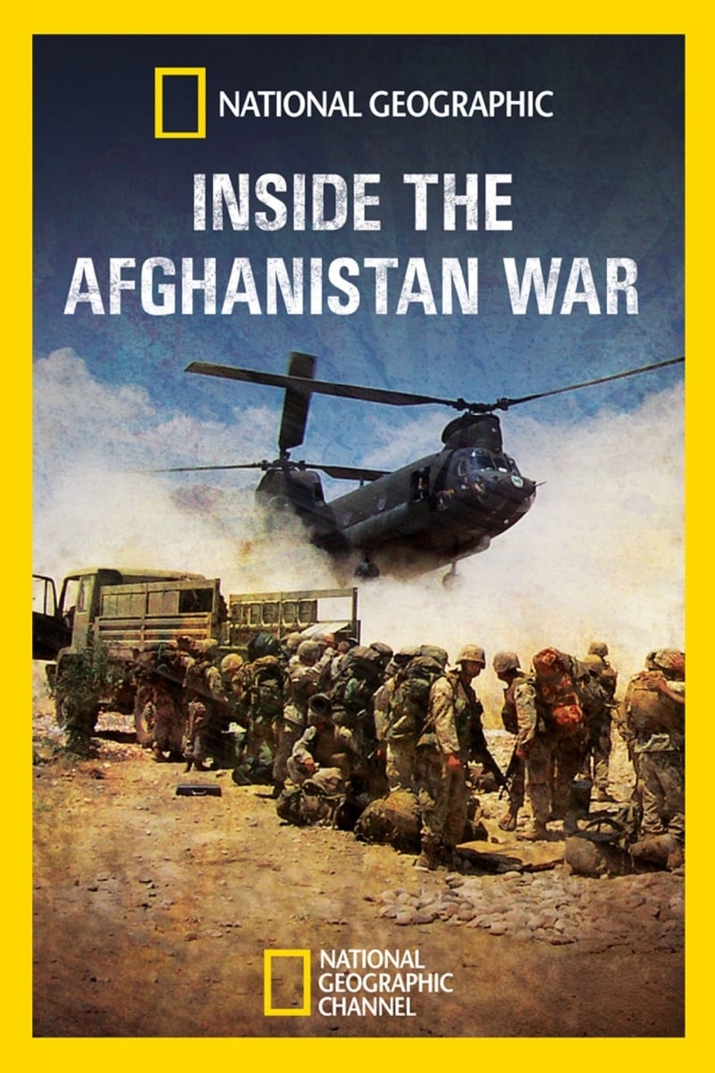 Inside the Afghanistan War