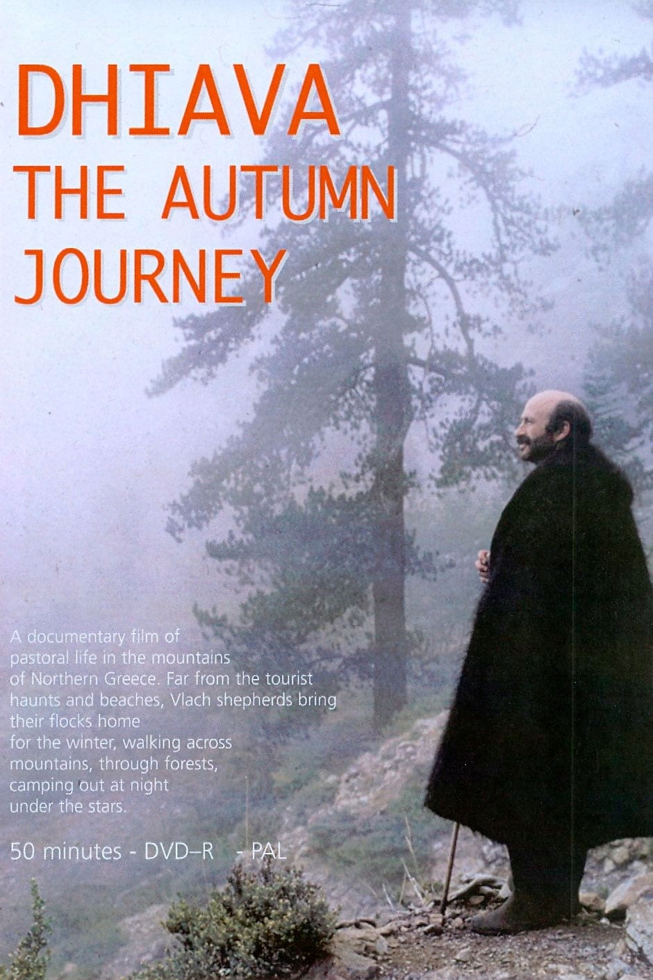 Dhiava: The Autumn Journey