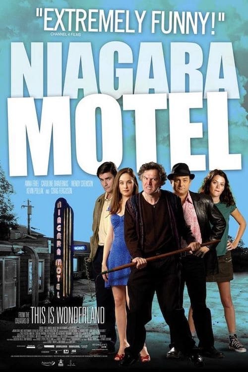 Niagara Motel (2006)
