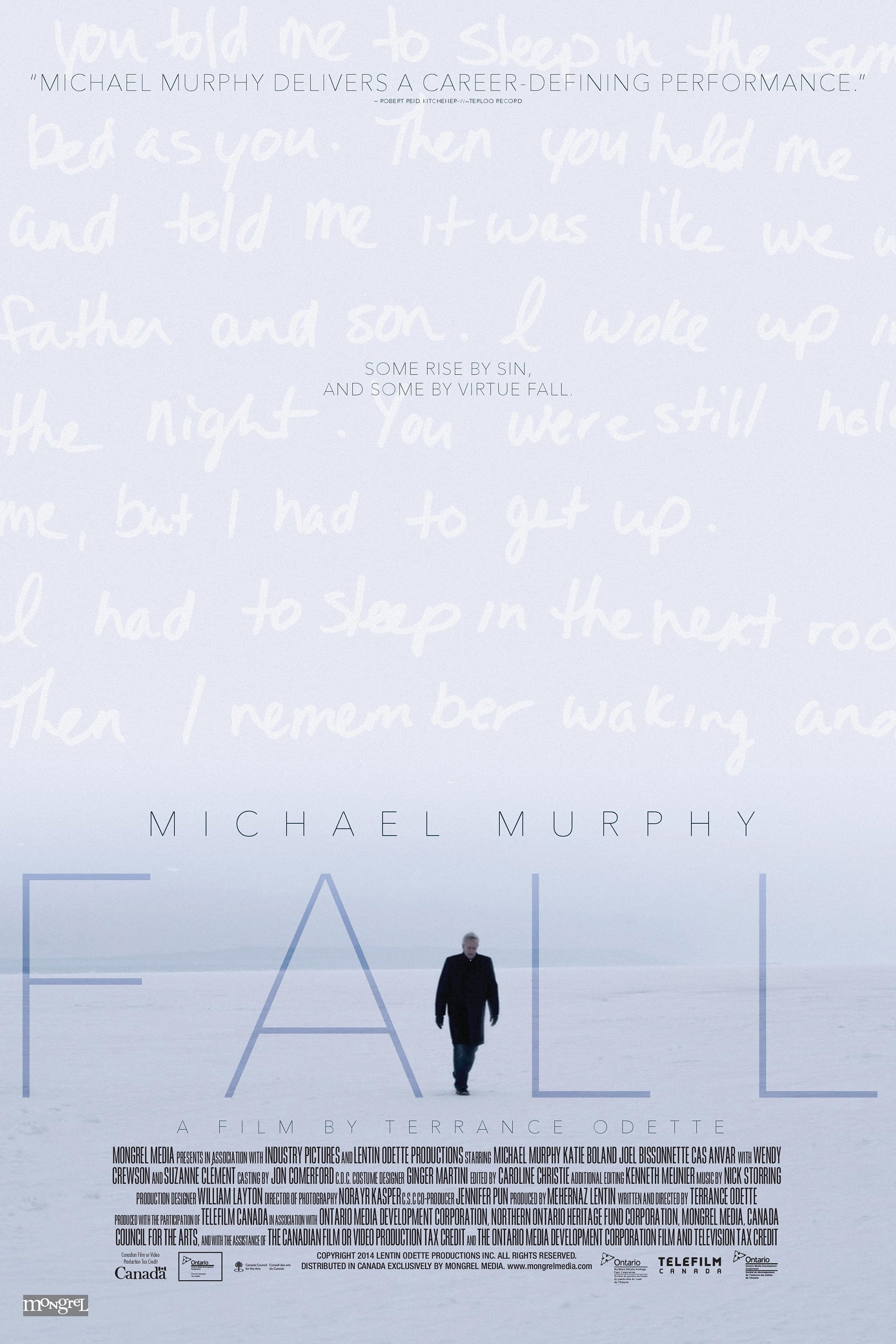 Fall (2014)