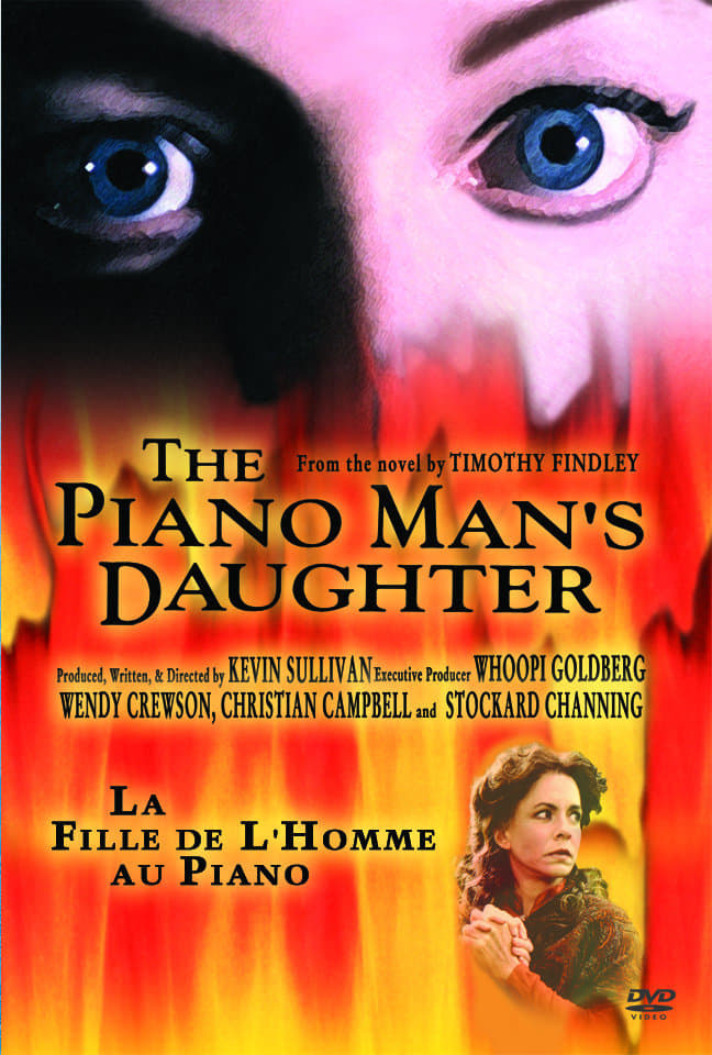 The Piano Man's Daughter (2003)