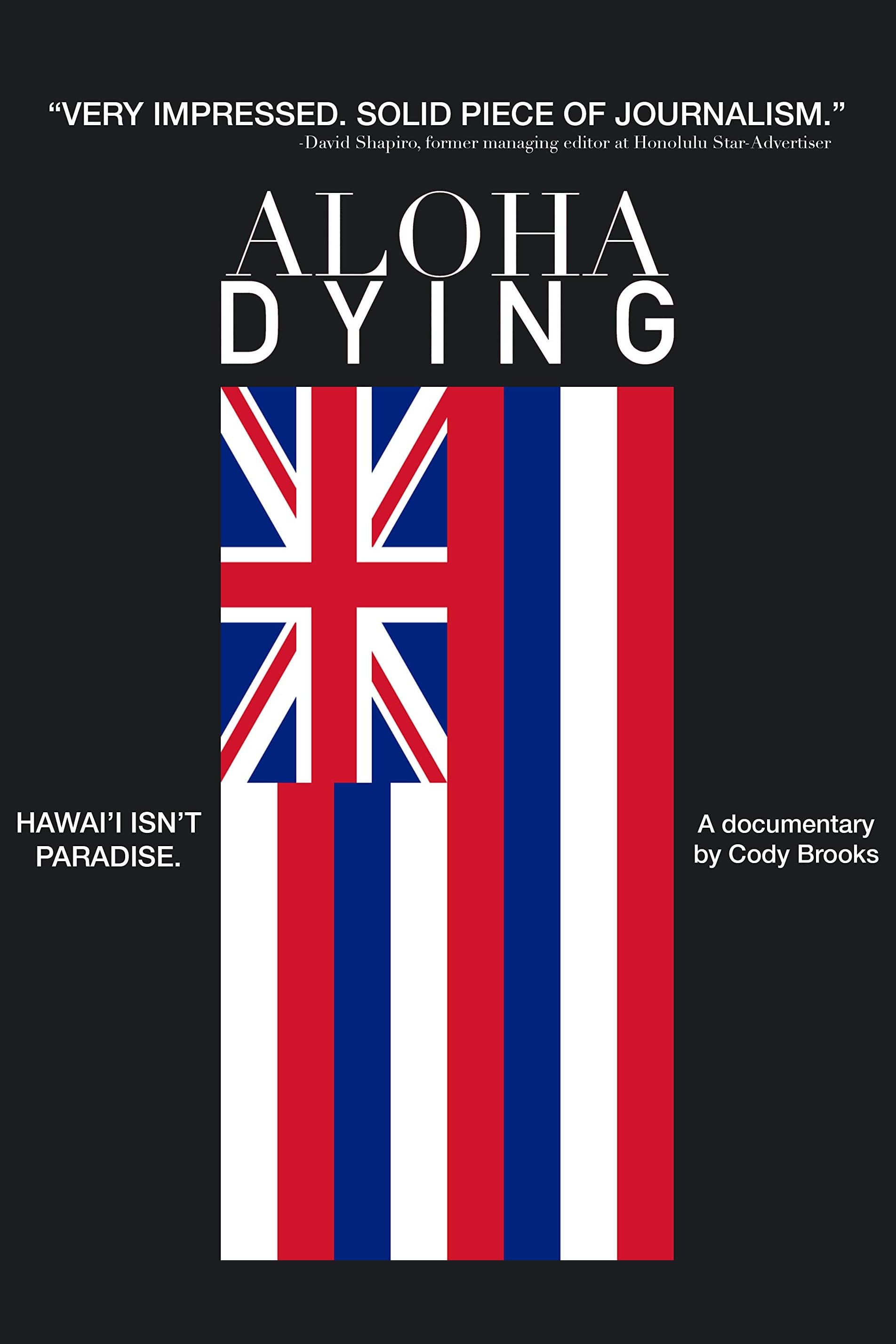 Aloha Dying