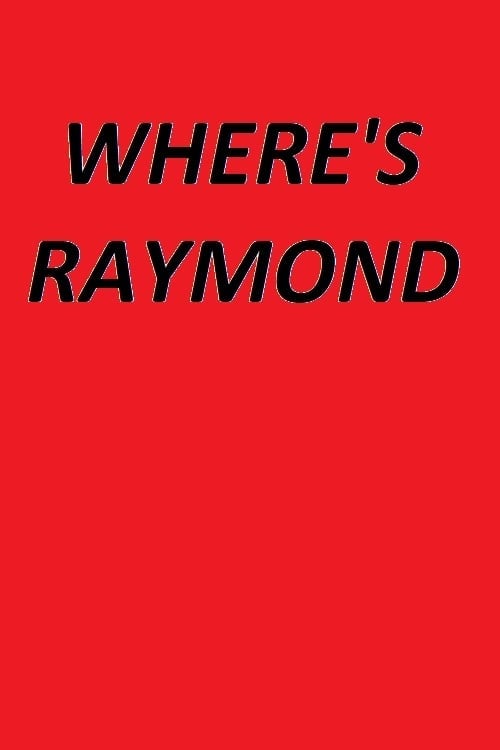 Where's Raymond? (1953)