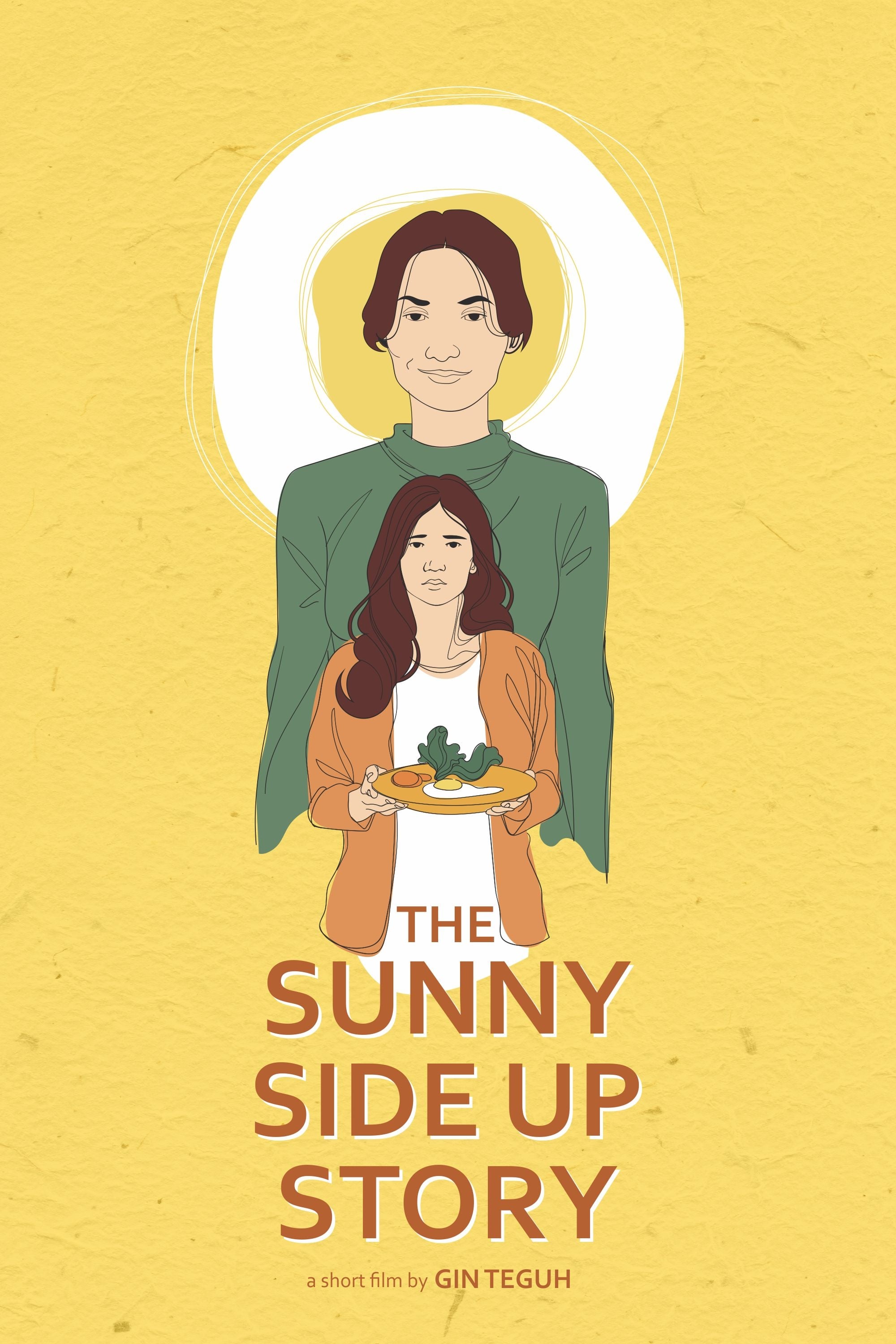 The Sunny Side Up Story