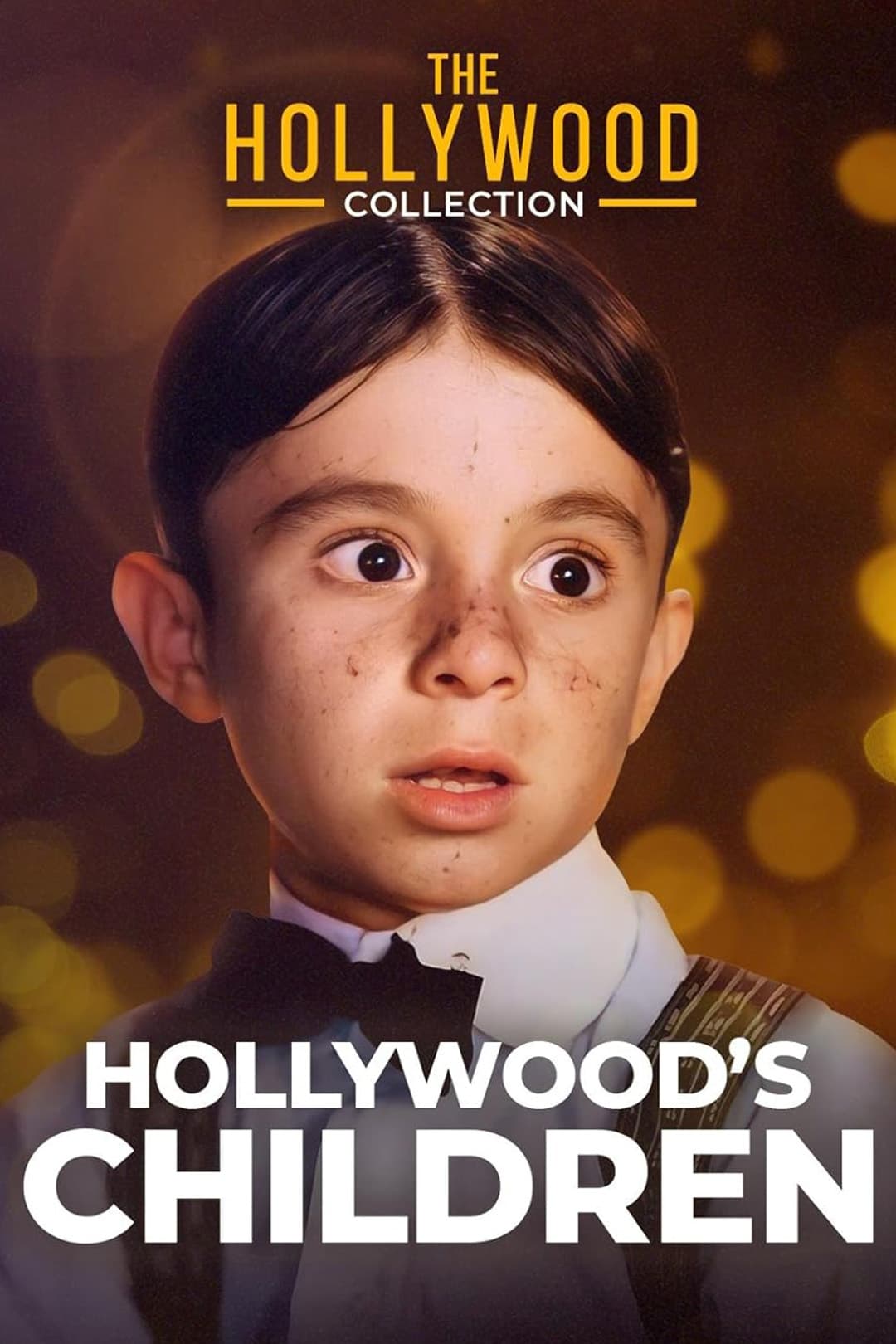 Hollywood’s Children (1982)