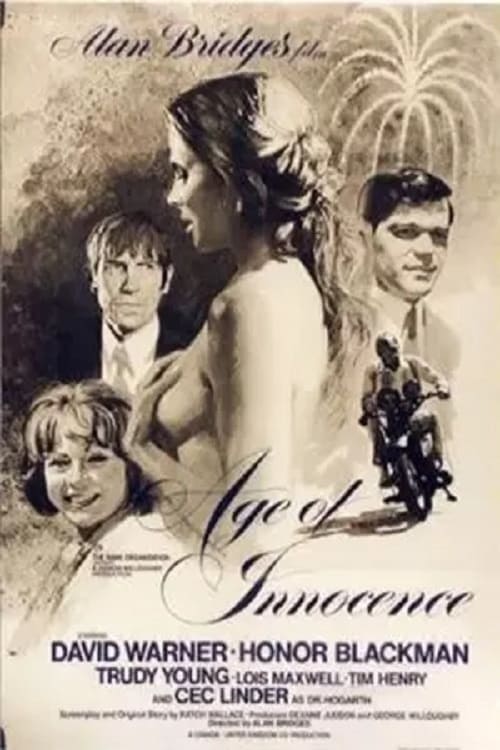 Age of Innocence (1977)