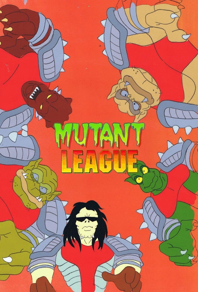 Mutant League