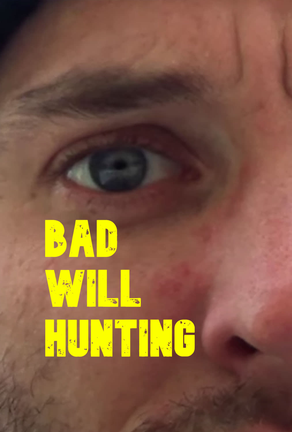 Bad Will Hunting