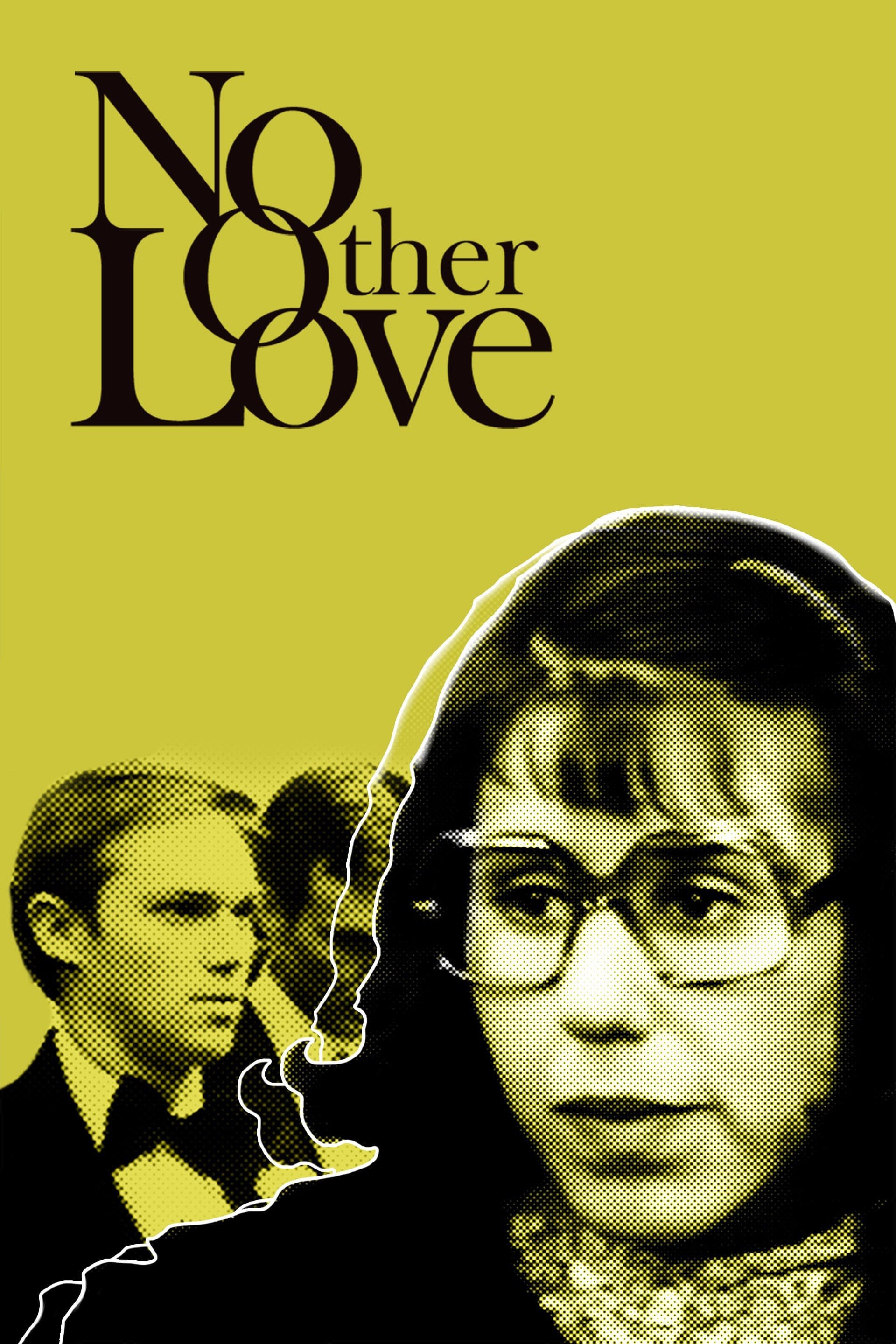 No Other Love (1979)