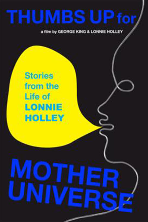 Thumbs Up for Mother Universe: The Lonnie Holley Story