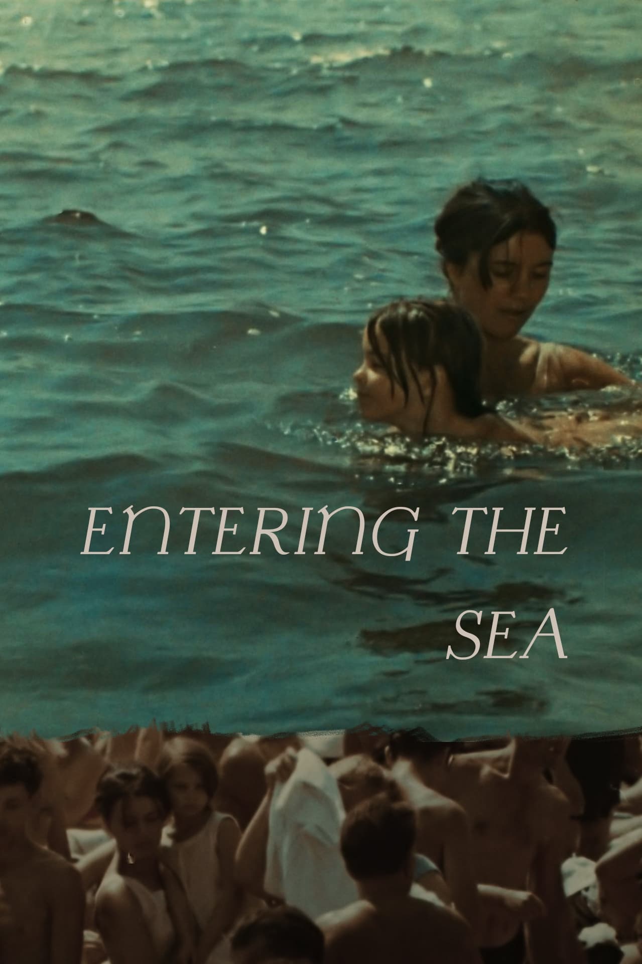 Entering the Sea (1965)
