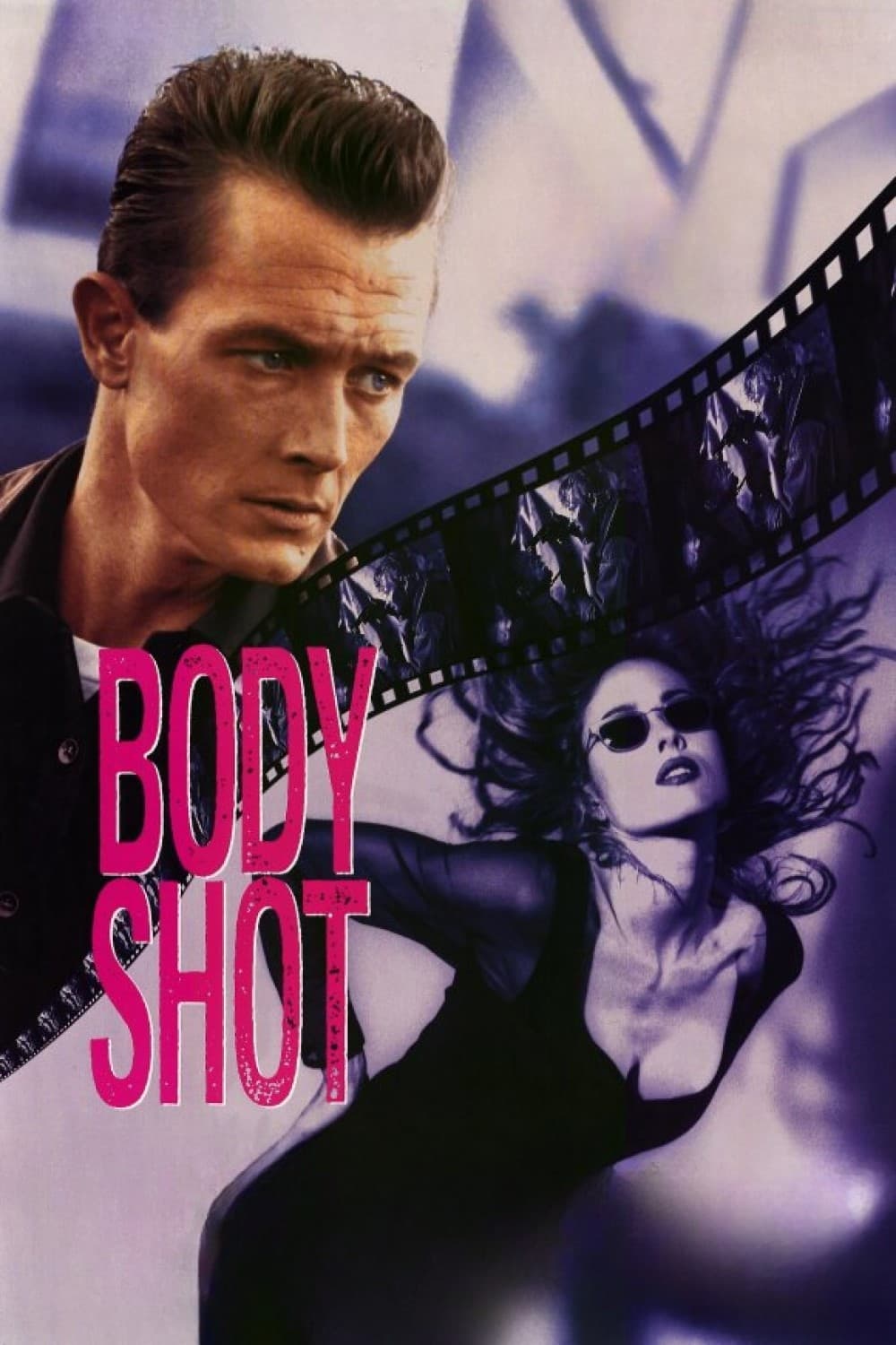 Body Shot (1994)