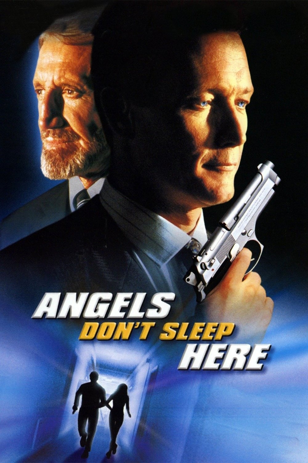 Angels Don't Sleep Here (2002)
