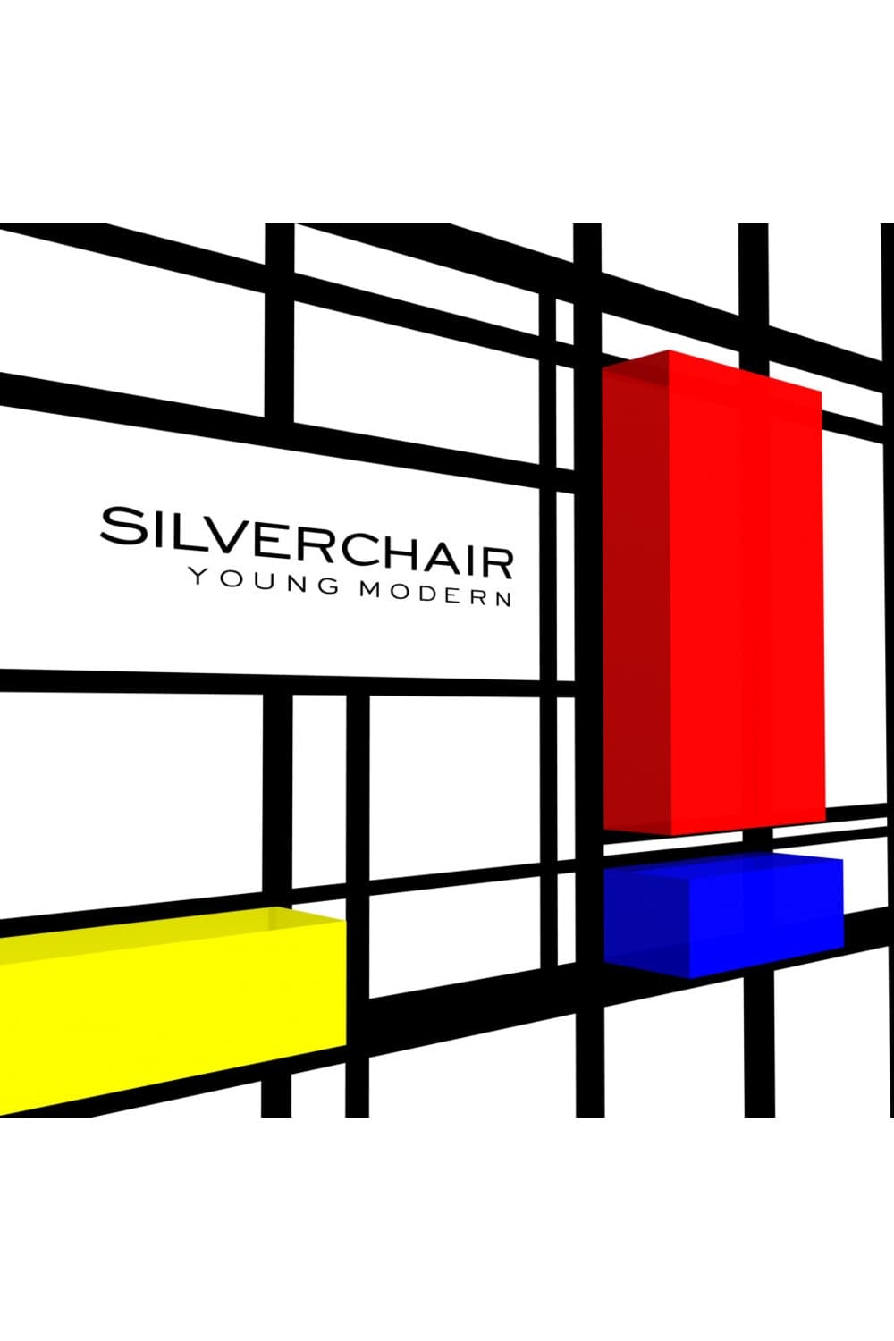 Silverchair: Making of Young Modern