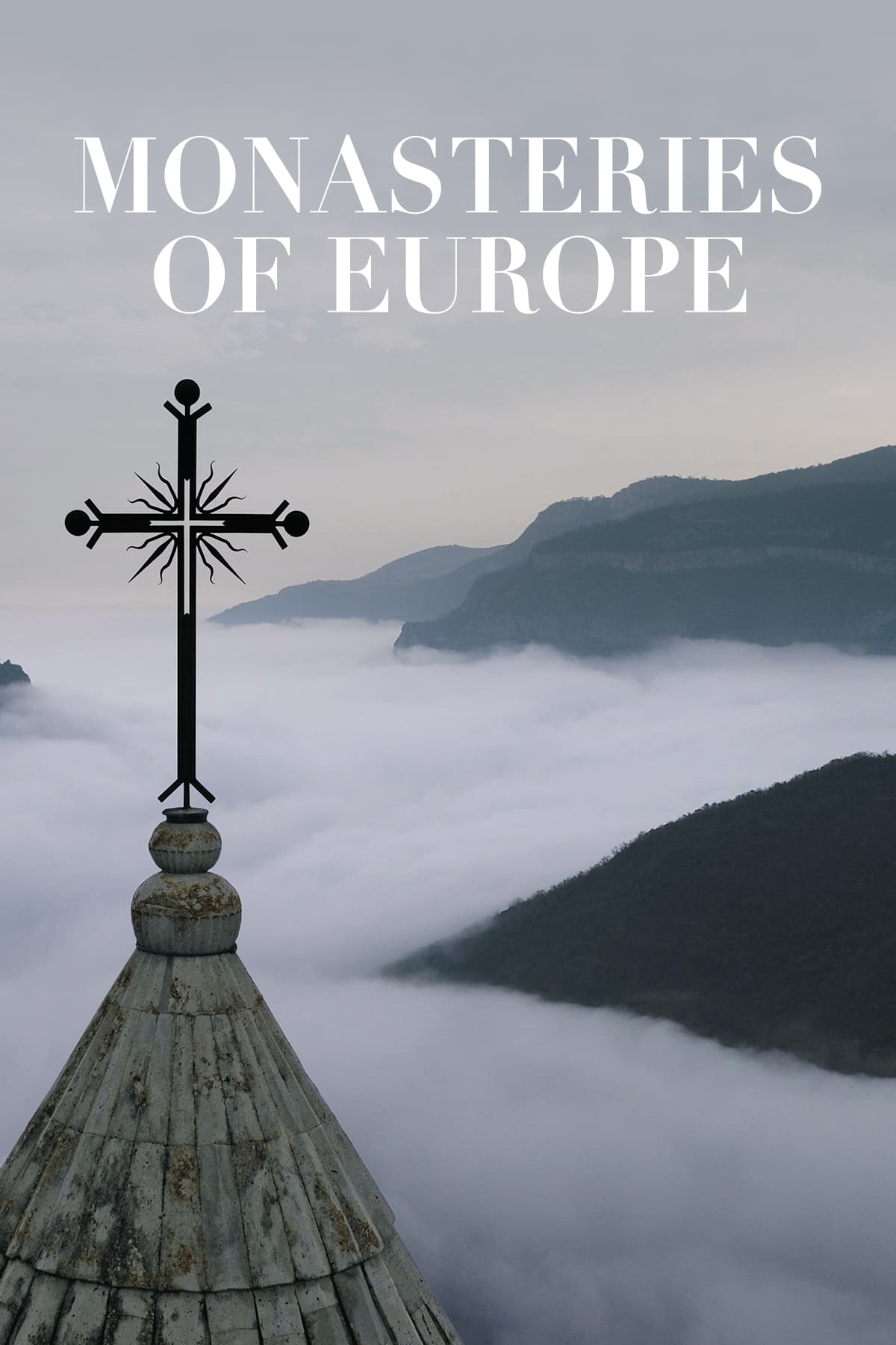 Monasteries of Europe