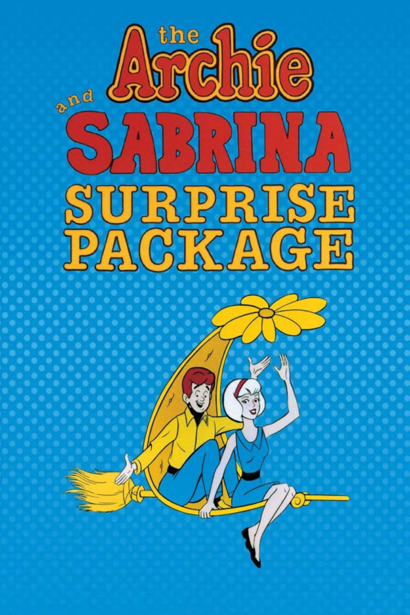 The New Archie and Sabrina Hour (1977)