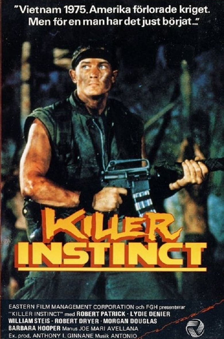 Killer Instinct (1988)