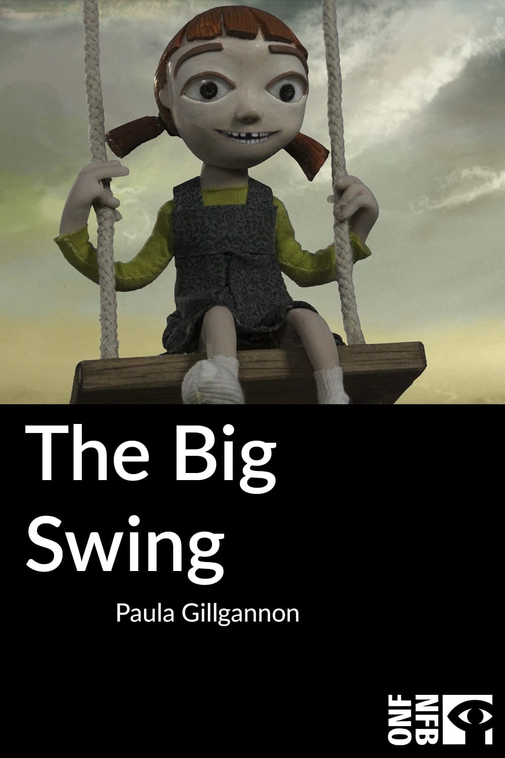 The Big Swing