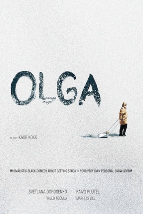 Olga (2014)