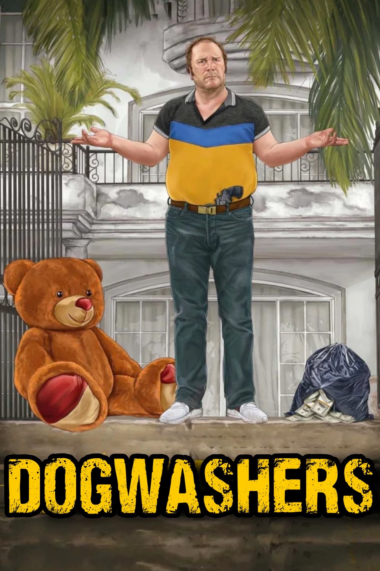 Dogwashers (2020)