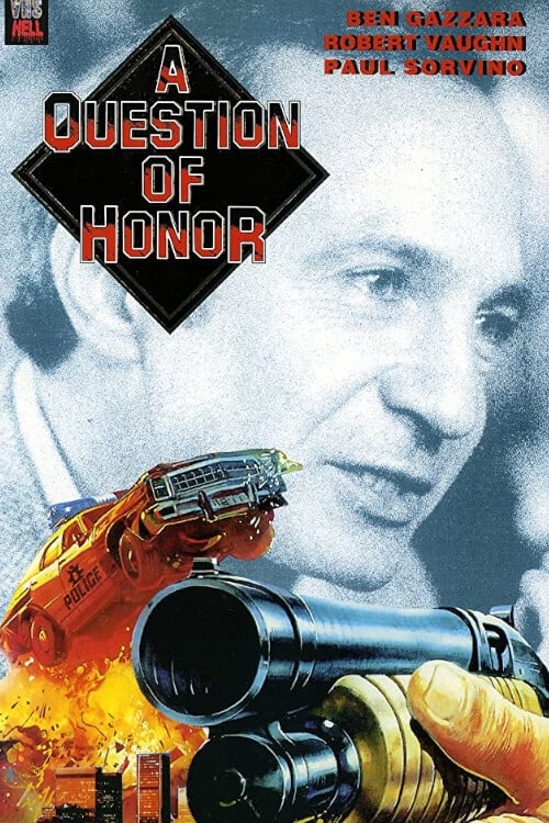 A Question of Honor (1982)