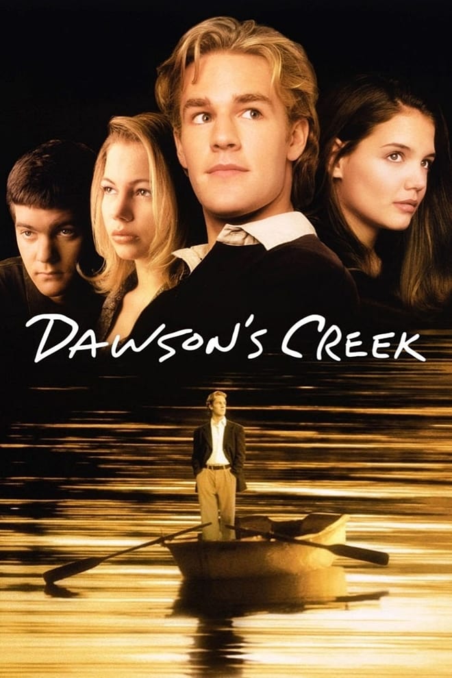 Dawson crece (1998)