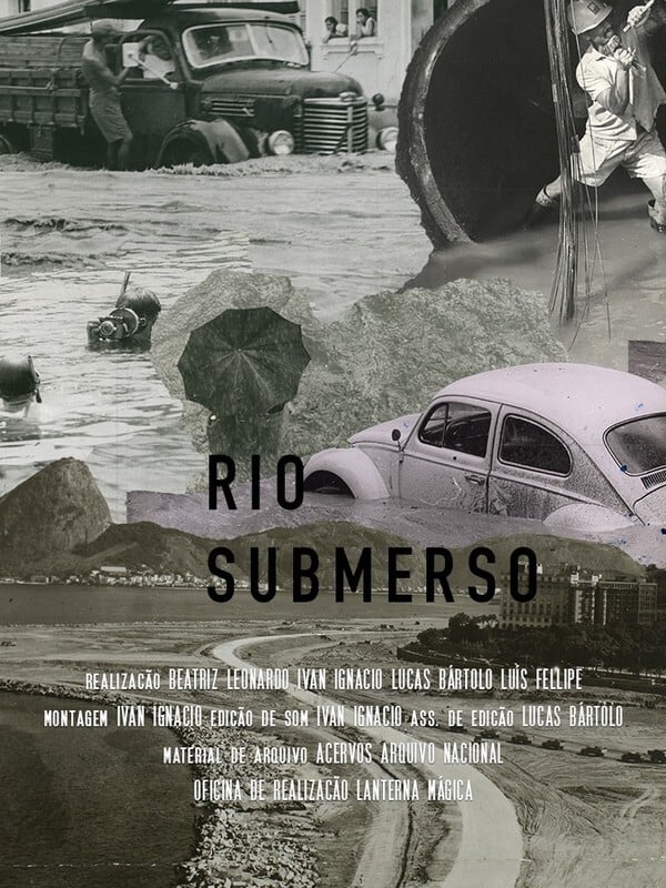 Rio Submerso