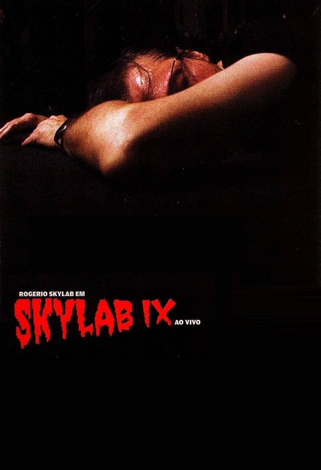 Skylab IX - Ao Vivo