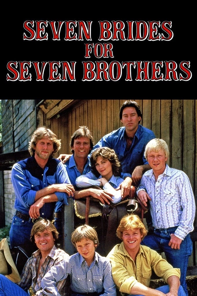 Seven Brides for Seven Brothers (1982)