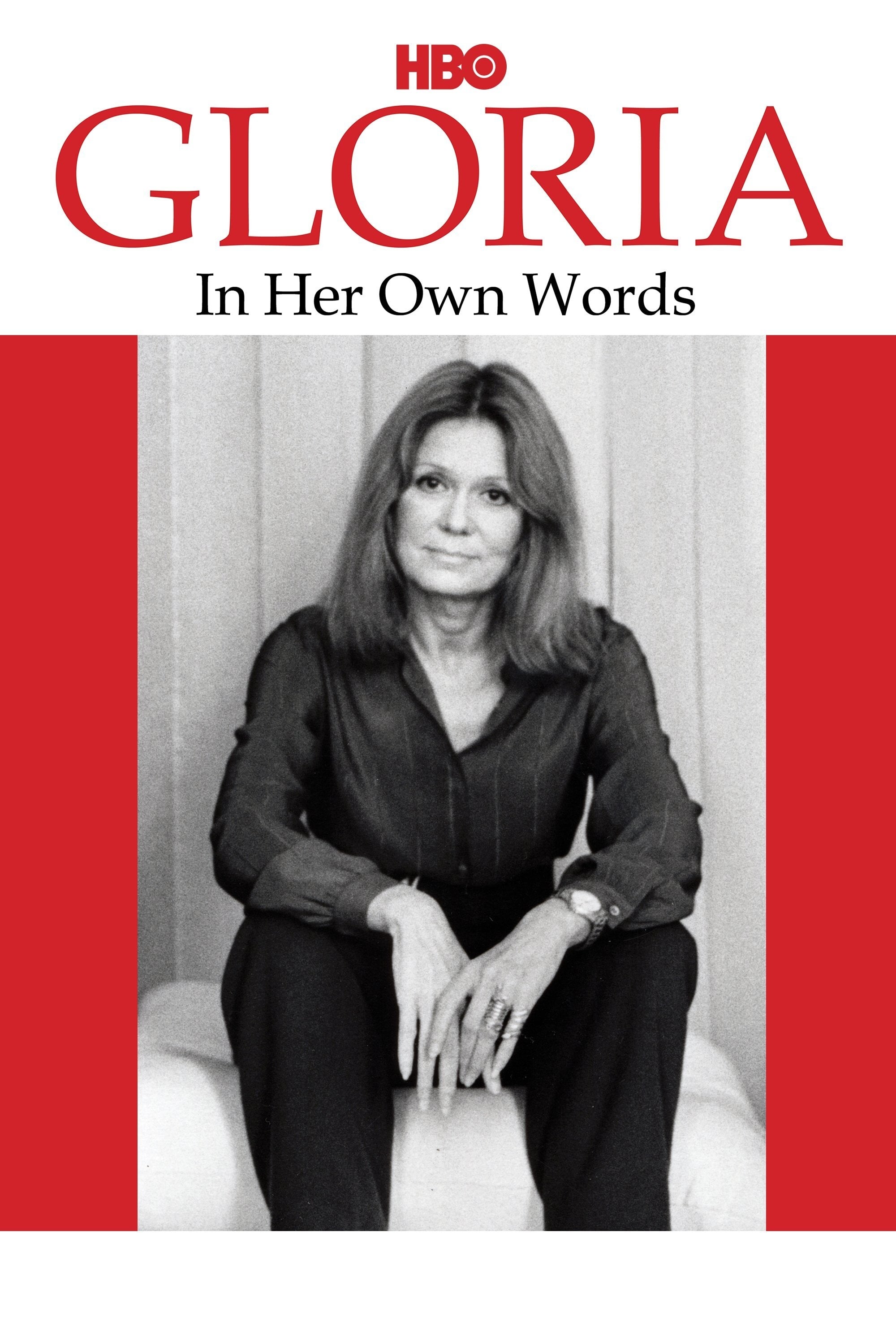 Gloria: In Her Own Words (2011)