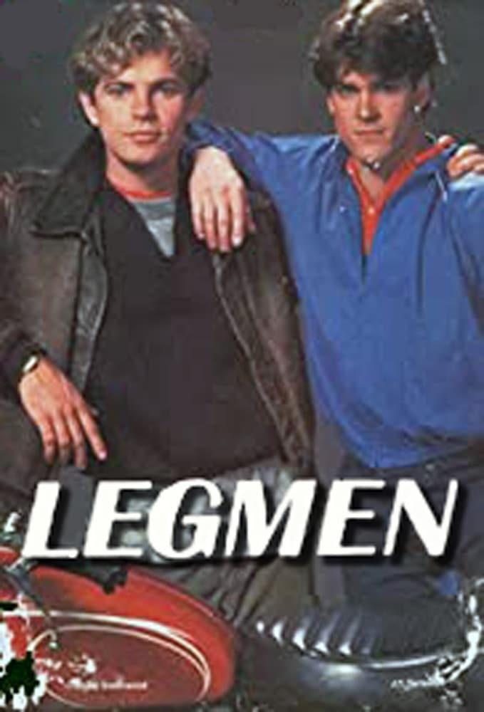 Legmen (1984)